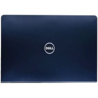 ноутбук Dell Vostro 5568-7650 Синий