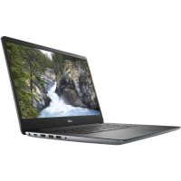ноутбук Dell Vostro 5581-7744 Серебристый