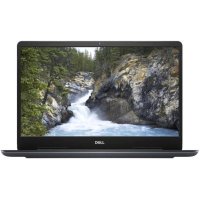 ноутбук Dell Vostro 5581-6123 Серый
