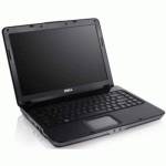 ноутбук DELL Vostro A840 M560/1/160/Linux/Black