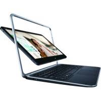 ноутбук Dell XPS 12 9Q33-0690 Черный
