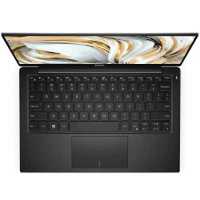 ноутбук Dell XPS 13 9305-0406 Серебристый