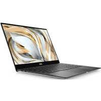 ноутбук Dell XPS 13 9305-3128 Серебристый