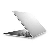 ноутбук Dell XPS 13 9310-1458 Серебристый