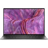 ноутбук Dell XPS 13 9310-5316 Серебристый