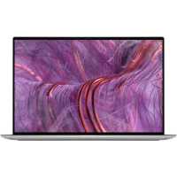 ноутбук Dell XPS 13 9310-8327 Серебристый