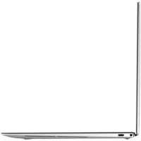 ноутбук Dell XPS 13 9310-8334 Серебристый