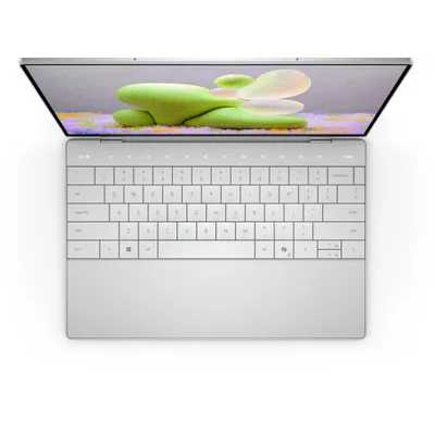 ноутбук Dell XPS 13 9340-5652 Серебристый