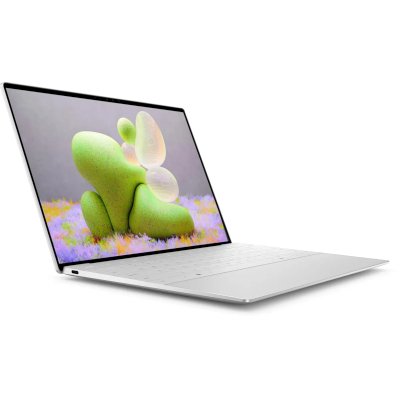 ноутбук Dell XPS 13 9340-7312 Серебристый