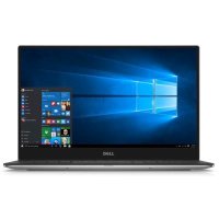 ноутбук Dell XPS 13 9350-1325 Серебристый