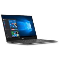 ноутбук Dell XPS 13 9350-2327 Серебристый