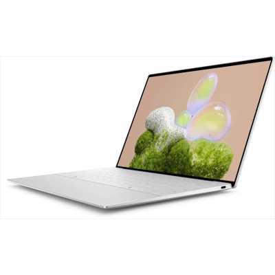 ноутбук Dell XPS 13 9350-7316 ENG Серебристый