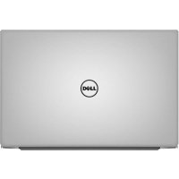 ноутбук Dell XPS 13 9360-0001 Серебристый