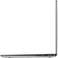 ноутбук Dell XPS 13 9360-3614 Серебристый