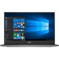 ноутбук Dell XPS 13 9360-5549 Серебристый
