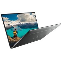 ноутбук Dell XPS 13 9365-3532 Серебристый