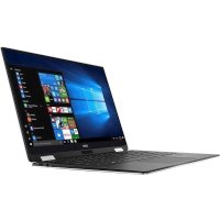 ноутбук Dell XPS 13 9365-5485 Серебристый