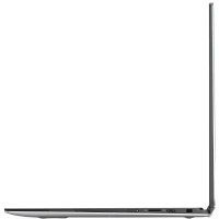 ноутбук Dell XPS 13 9365-5492 Серебристый