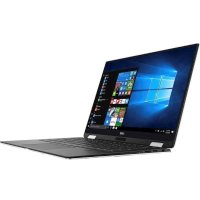 ноутбук Dell XPS 13 9365-6232 Серебристый