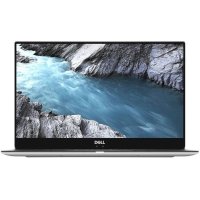 ноутбук Dell XPS 13 9370-1726 Серебристый