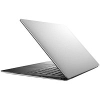 ноутбук Dell XPS 13 9370-7895 Серебристый