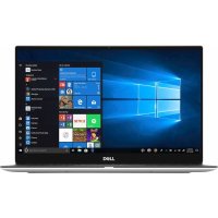 ноутбук Dell XPS 13 9380-3977 Серебристый
