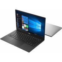 ноутбук Dell XPS 13 9380-3984 Серебристый