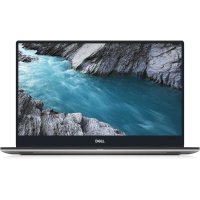 ноутбук Dell XPS 15 7590-6565 Серый