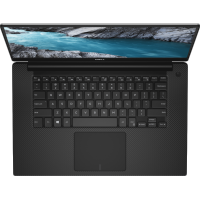 ноутбук Dell XPS 15 7590-6596 Серый