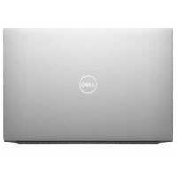 ноутбук Dell XPS 15 9500-2916 Серебристый