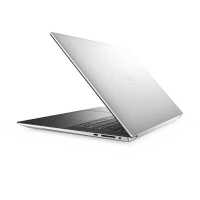ноутбук Dell XPS 15 9500-6024 Серебристый