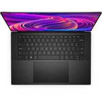 ноутбук Dell XPS 15 9510-1588 Серебристый