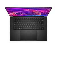 ноутбук Dell XPS 15 9510-7692 Серебристый