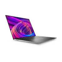ноутбук Dell XPS 15 9510-7708 Серебристый