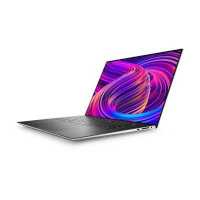 ноутбук Dell XPS 15 9510-7708 Серебристый