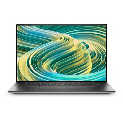 ноутбук Dell XPS 15 9530-1637 Серебристый