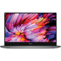ноутбук Dell XPS 15 9560-8039 Серебристый