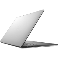 ноутбук Dell XPS 15 9570-5772 Серебристый
