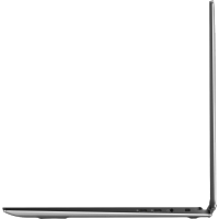ноутбук Dell XPS 15 9575-3087 Серебристый