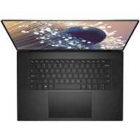 ноутбук Dell XPS 17 9700-3135 Серебристый