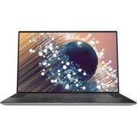 ноутбук Dell XPS 17 9700-3159 Серебристый