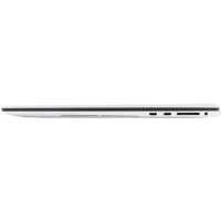 ноутбук Dell XPS 17 9700-7281 Серебристый