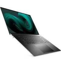 ноутбук Dell XPS 17 9710-1687 Серебристый