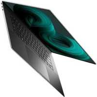 ноутбук Dell XPS 17 9710-7837 Серебристый