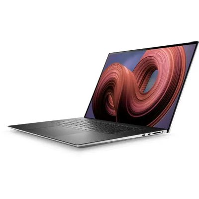 ноутбук Dell XPS 17 9730-0007 Серебристый