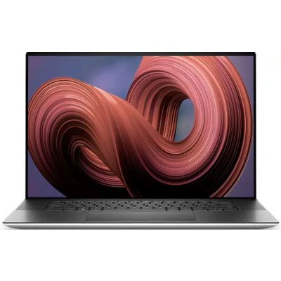 ноутбук Dell XPS 17 9730-0009 Серебристый