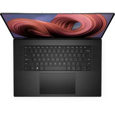 ноутбук Dell XPS 17 9730-0009 Серебристый