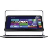 ноутбук DELL XPS Duo 12 221x-6869 Черный