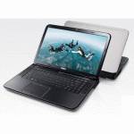 ноутбук DELL XPS L501x i5 480M/4/500/Win 7 HP/Silver Серебристый