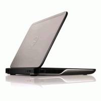 ноутбук DELL XPS L502x 502x-2943 Серебристый